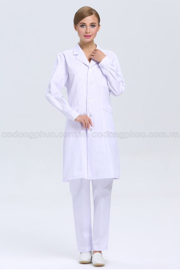May ao blouse | May áo blouse